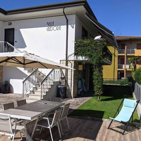 Villa Azdora بسكييرا ديل غاردا المظهر الخارجي الصورة