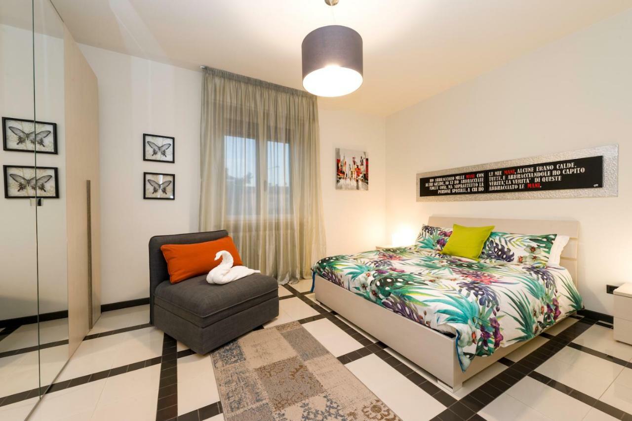 Villa Azdora بسكييرا ديل غاردا المظهر الخارجي الصورة